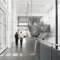 Castle View School / Nicholas Hare Architects Castle View School / Nicholas Hare Architects © Alan Williams