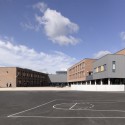 Castle View School / Nicholas Hare Architects Castle View School / Nicholas Hare Architects © Alan Williams