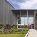 Castle View School / Nicholas Hare Architects Castle View School / Nicholas Hare Architects © Alan Williams