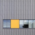 Castle View School / Nicholas Hare Architects Castle View School / Nicholas Hare Architects © Alan Williams