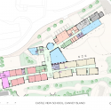 Castle View School / Nicholas Hare Architects Castle View School / Nicholas Hare Architects Plan