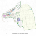 Castle View School / Nicholas Hare Architects Castle View School / Nicholas Hare Architects Site Plan