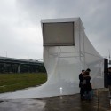 Tower of Colony Installation / Groundwork © Joseph Jiau