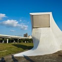 Tower of Colony Installation / Groundwork © Joseph Jiau
