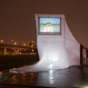 Tower of Colony Installation / Groundwork © Joseph Jiau