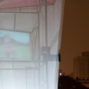 Tower of Colony Installation / Groundwork © Joseph Jiau