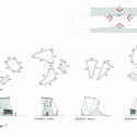 Tower of Colony Installation / Groundwork elevations and diagrams