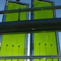 World's First Algae Bioreactor Facade Nears Completion BIQ via GOOD