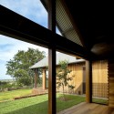 Jamberoo Farm House / Casey Brown Architecture © Patrick Bingham-Hall