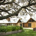 Jamberoo Farm House / Casey Brown Architecture © Patrick Bingham-Hall