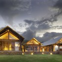 Jamberoo Farm House / Casey Brown Architecture © Patrick Bingham-Hall