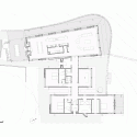 Jamberoo Farm House / Casey Brown Architecture Ground Floor Plan