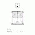 Permanent Camping / Casey Brown Architecture Permanent Camping / Casey Brown Architecture Ground Floor Plan