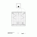Permanent Camping / Casey Brown Architecture Permanent Camping / Casey Brown Architecture Ground Floor Plan