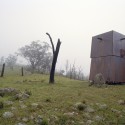 Permanent Camping / Casey Brown Architecture Permanent Camping / Casey Brown Architecture © Penny Clay