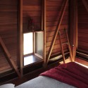 Permanent Camping / Casey Brown Architecture Permanent Camping / Casey Brown Architecture © Penny Clay