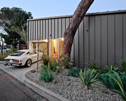 Courtesy of Anonymous Architects