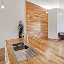 Big & Small House / Anonymous Architects Big & Small House / Anonymous Architects Courtesy of Anonymous Architects