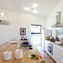 Big & Small House / Anonymous Architects Big & Small House / Anonymous Architects Courtesy of Anonymous Architects
