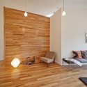 Big & Small House / Anonymous Architects Big & Small House / Anonymous Architects Courtesy of Anonymous Architects
