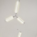 Big & Small House / Anonymous Architects Big & Small House / Anonymous Architects Courtesy of Anonymous Architects
