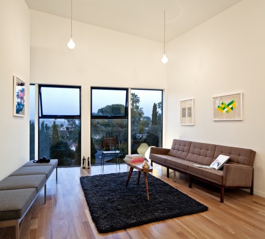 Courtesy of Anonymous Architects