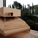 Big & Small House / Anonymous Architects Big & Small House / Anonymous Architects Model