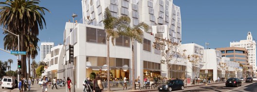 © Gehry Partners