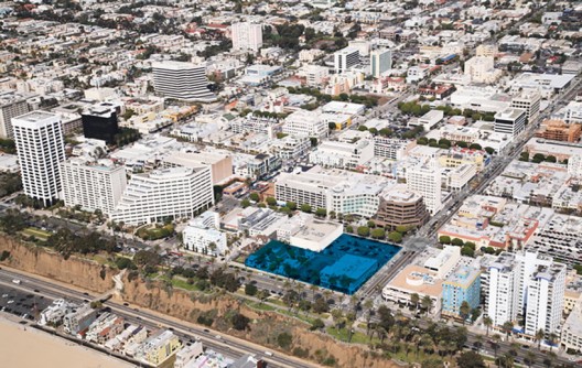 © Gehry Partners