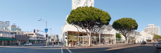 © Gehry Partners