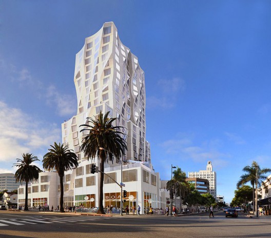 © Gehry Partners