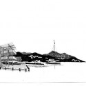 Seaside Resort Development Competition Entry / John Thompson & Partners + Alan Dunlop Architects + Gillespies Seaside Resort Development Competition Entry / John Thompson & Partners + Alan Dunlop Architects + Gillespies ferry port east