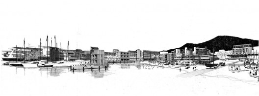ferry port west