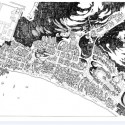 Seaside Resort Development Competition Entry / John Thompson & Partners + Alan Dunlop Architects + Gillespies Seaside Resort Development Competition Entry / John Thompson & Partners + Alan Dunlop Architects + Gillespies masterplan sketch development