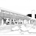 Seaside Resort Development Competition Entry / John Thompson & Partners + Alan Dunlop Architects + Gillespies Seaside Resort Development Competition Entry / John Thompson & Partners + Alan Dunlop Architects + Gillespies Rum Distillery 50%