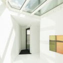 House K / GRAUX & BAEYENS Architecten House K / GRAUX & BAEYENS Architecten © Luc Roymans