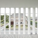 House K / GRAUX & BAEYENS Architecten House K / GRAUX & BAEYENS Architecten © Luc Roymans
