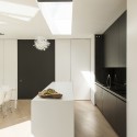 House K / GRAUX & BAEYENS Architecten House K / GRAUX & BAEYENS Architecten © Luc Roymans
