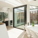 House K / GRAUX & BAEYENS Architecten House K / GRAUX & BAEYENS Architecten © Luc Roymans