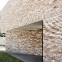 House K / GRAUX & BAEYENS Architecten House K / GRAUX & BAEYENS Architecten © Luc Roymans