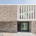 House K / GRAUX & BAEYENS Architecten House K / GRAUX & BAEYENS Architecten © Luc Roymans