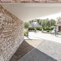 House K / GRAUX & BAEYENS Architecten House K / GRAUX & BAEYENS Architecten © Luc Roymans