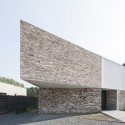 House K / GRAUX & BAEYENS Architecten House K / GRAUX & BAEYENS Architecten © Luc Roymans