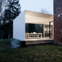 House K / GRAUX & BAEYENS Architecten House K / GRAUX & BAEYENS Architecten © Dennis Desmet