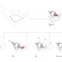 House K / GRAUX & BAEYENS Architecten House K / GRAUX & BAEYENS Architecten Detail