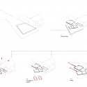 House K / GRAUX & BAEYENS Architecten House K / GRAUX & BAEYENS Architecten Plan