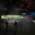Museum of Nature and Science Winning Proposal / Schwartz Besnosoff + SO Architecture Museum of Nature and Science Winning Proposal / Schwartz Besnosoff + SO Architecture Courtesy of Schwartz Besnosoff + SO Architecture