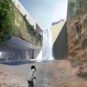 Museum of Nature and Science Winning Proposal / Schwartz Besnosoff + SO Architecture Museum of Nature and Science Winning Proposal / Schwartz Besnosoff + SO Architecture Courtesy of Schwartz Besnosoff + SO Architecture