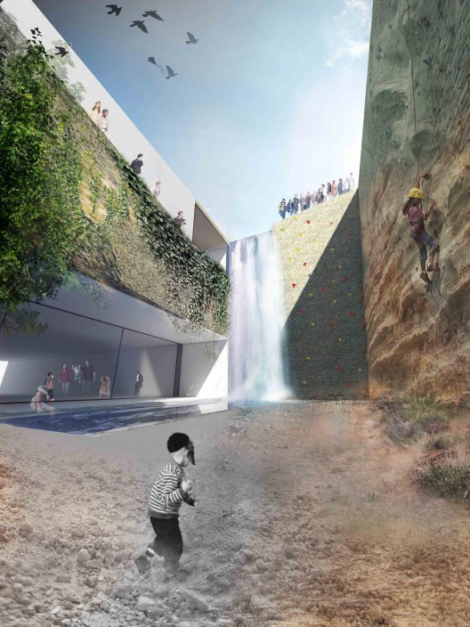 Courtesy of Schwartz Besnosoff + SO Architecture