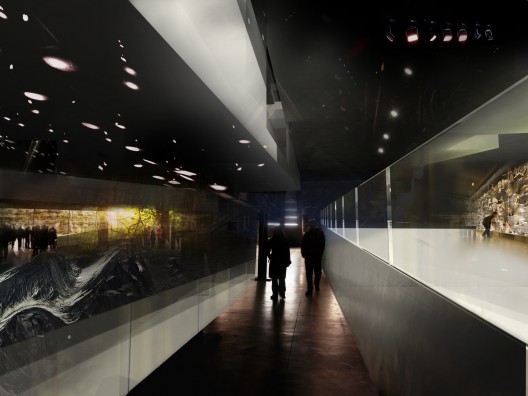 Courtesy of Schwartz Besnosoff + SO Architecture